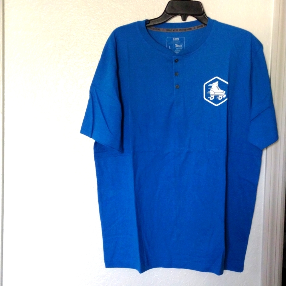 Men's Sonic brand Apparel shirt"